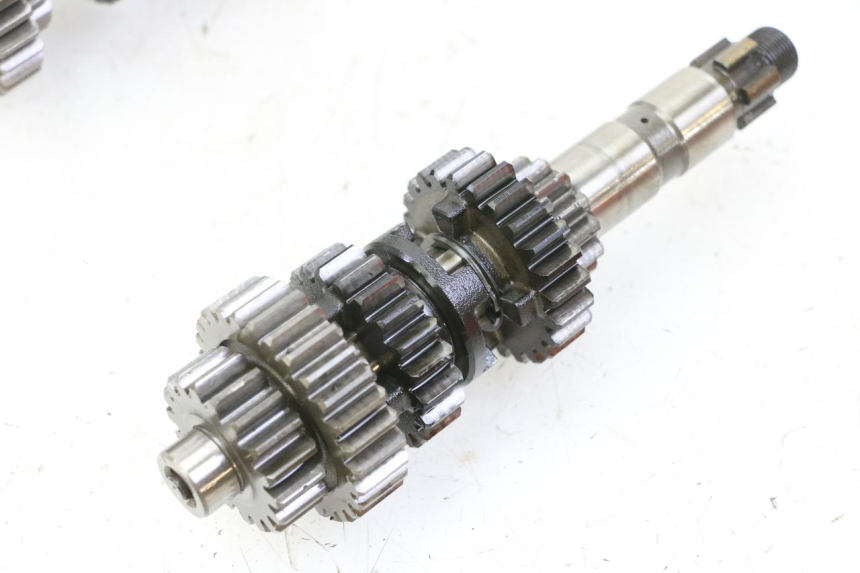 photo de CAIXA DE VELOCIDADES YAMAHA YFM R RAPTOR 250 (2008 - 2014) - Detalhe da peça