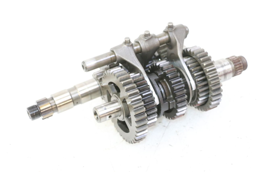 photo de CAIXA DE VELOCIDADES YAMAHA YFM R RAPTOR 250 (2008 - 2014) - Peça verificada