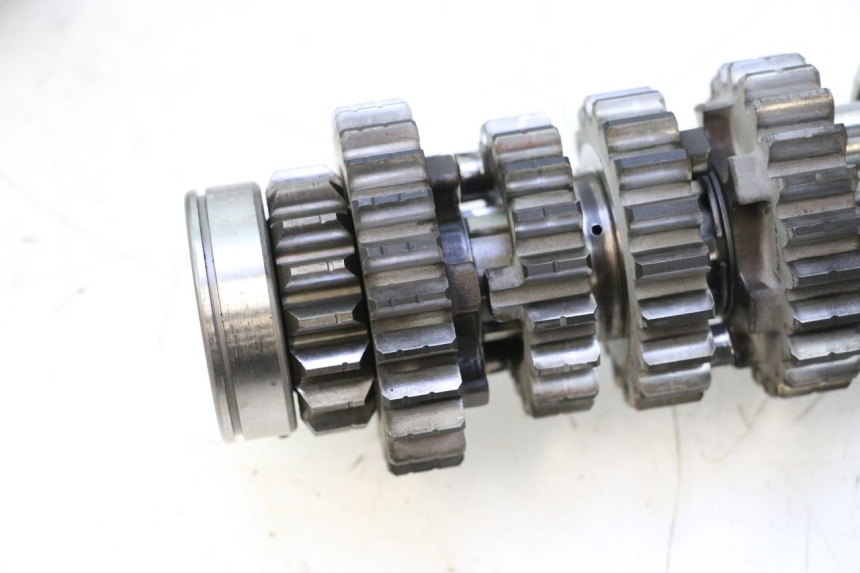 photo de CAIXA DE MARCHAS YAMAHA YZF R GENESIS 750 (1993 - 1998) - Ampliação técnica