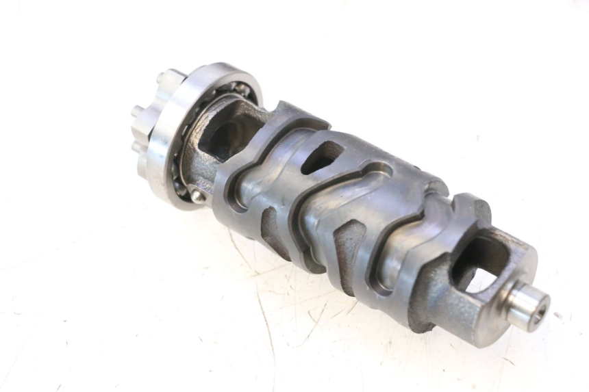 photo de CAIXA DE MARCHAS YAMAHA YZF R6 600 (2008 - 2009) - Detalhes característicos
