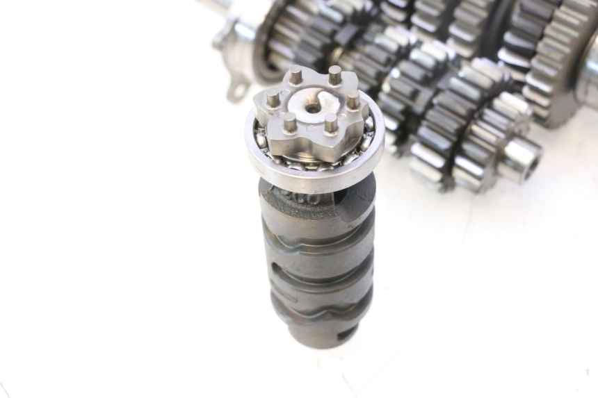 photo de CAIXA DE MARCHAS YAMAHA YZF R6 600 (2008 - 2009) - Imagem adicional