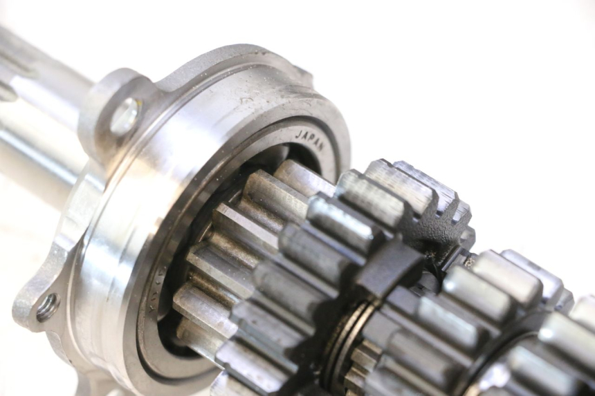 photo de CAIXA DE MARCHAS YAMAHA YZF R6 600 (2008 - 2009) - Zoom de qualidade