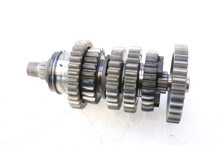 photo de CAIXA DE MARCHAS YAMAHA YZF R6 600 (2008 - 2009) - Peça verificada