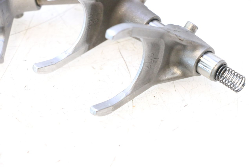 photo de CAIXA DE MARCHAS YAMAHA YZF R6 600 (2008 - 2009) - Peça verificada