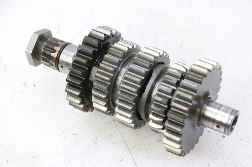 photo de CAIXA DE VELOCIDADES YAMAHA YZF YZ-F 450 (2014 - 2016) - Detalhe da peça
