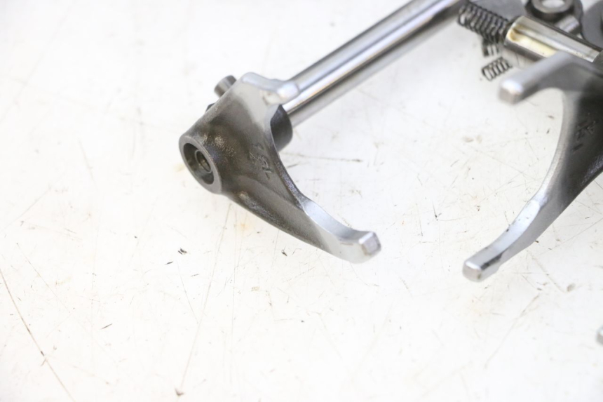 photo de CAIXA DE VELOCIDADES YAMAHA YZF YZ-F 450 (2014 - 2016) - Detalhe da peça