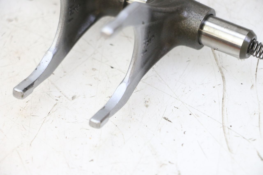 photo de CAIXA DE VELOCIDADES YAMAHA YZF YZ-F 450 (2014 - 2016) - Zoom do estado de desgaste