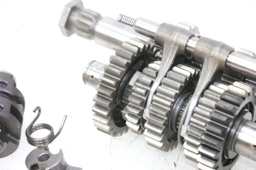 photo de CAIXA DE VELOCIDADES YAMAHA YZF YZ-F 450 (2014 - 2016) - Peça verificada