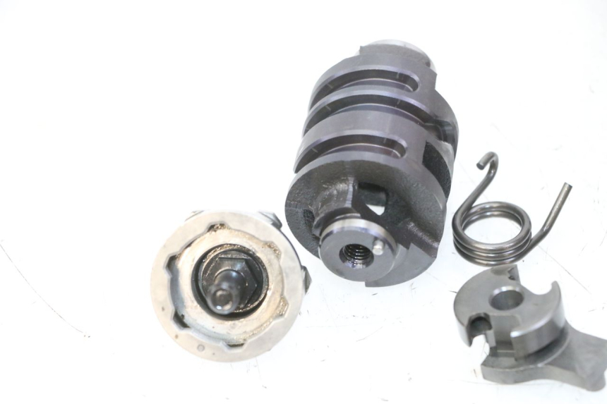 photo de CAIXA DE VELOCIDADES YAMAHA YZF YZ-F 450 (2014 - 2016) - Ampliação dos componentes