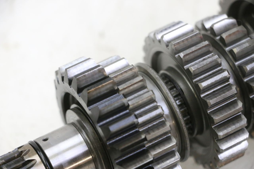 photo de CAIXA DE VELOCIDADES YAMAHA YZF YZ-F 450 (2014 - 2016) - Peça verificada