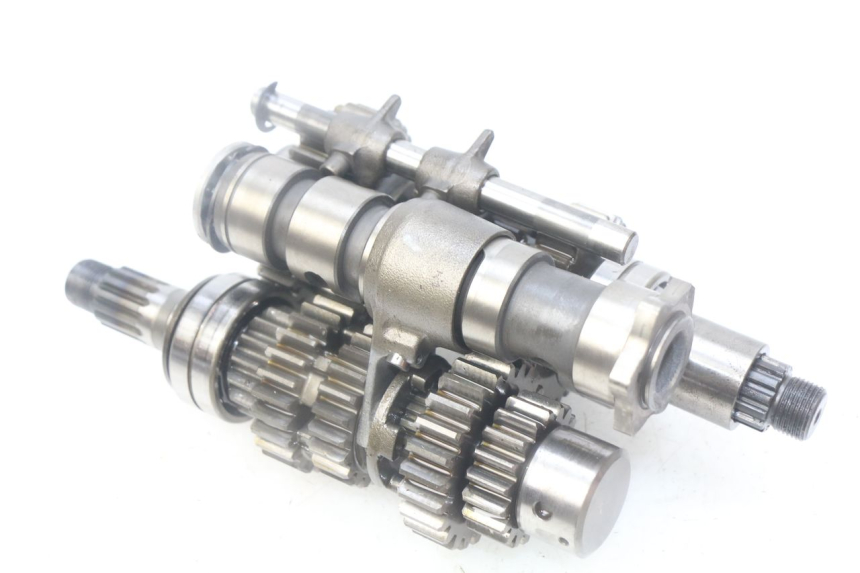 photo de CAIXA DE VELOCIDADES KAWASAKI ZR7 ZR-7 S 750 (1999 - 2004) - Detalhe da peça