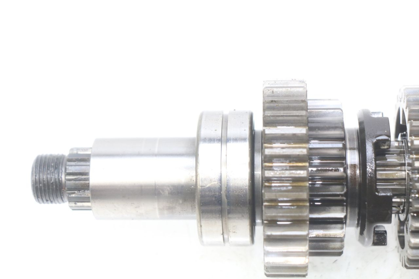 photo de CAIXA DE VELOCIDADES KAWASAKI ZR7 ZR-7 S 750 (1999 - 2004) - Ampliação técnica
