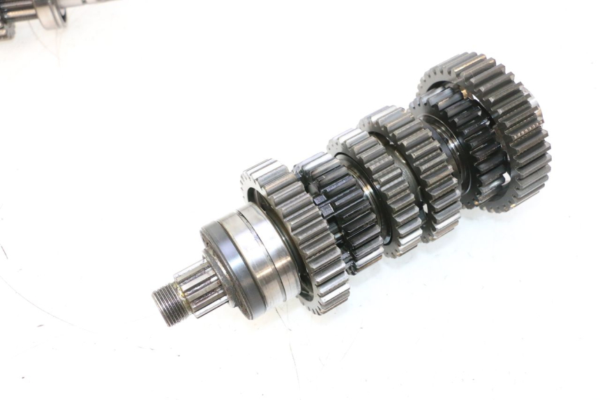 photo de CAIXA DE MARCHAS KAWASAKI ZX-6R ZX6R 600 (2000 - 2002) - Detalhe da peça