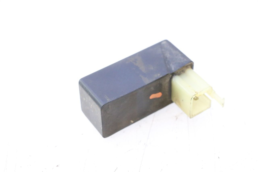 photo de CAIXA CDI PEUGEOT 103 SPX CLIP 50 (1989 - 1992) - Ampliação técnica