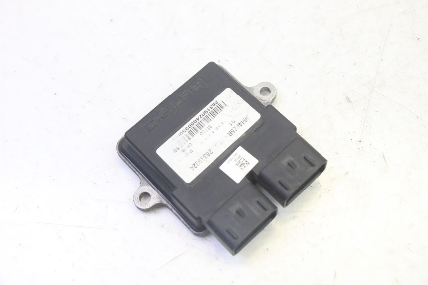 photo de Módulo CDI QUADRO 4 4D 350 (2015 - 2018) - Vista principal