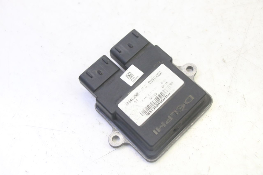 photo de Módulo CDI QUADRO 4 4D 350 (2015 - 2018) - Detalhe da peça