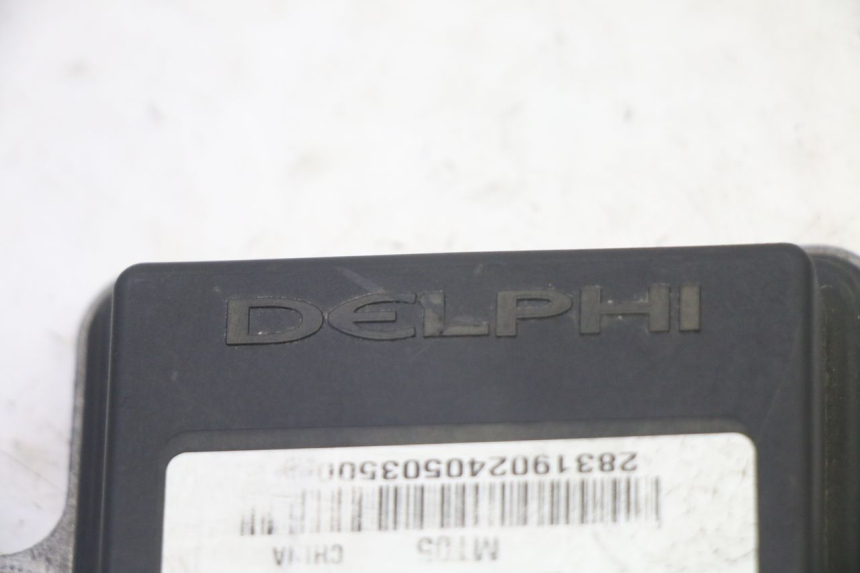 photo de Módulo CDI QUADRO 4 4D 350 (2015 - 2018) - Outro ângulo de visão