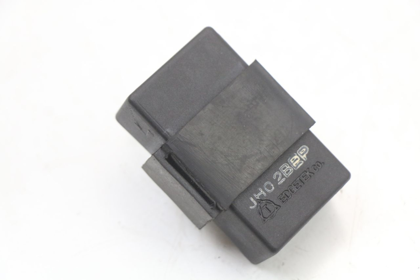 photo de Módulo CDI DAELIM A-FOUR 2T 50 (2005 - 2012) - Zoom do estado de desgaste