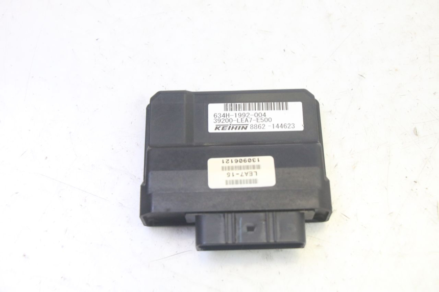 photo de Módulo CDI ADIVA AD3 300 (2014 - 2020) - Vista principal