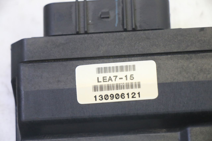 photo de Módulo CDI ADIVA AD3 300 (2014 - 2020) - Zoom do estado de desgaste