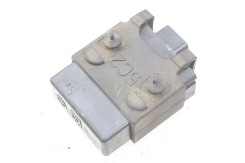 photo de Módulo CDI YAMAHA AEROX NAKED 2T 50 (2013 - 2017) - Zoom do estado de desgaste