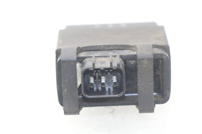 photo de Módulo CDI YAMAHA AEROX NAKED 2T 50 (2013 - 2017) - Outro ângulo de visão
