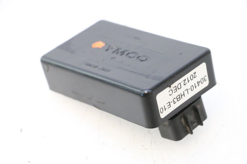 photo de Módulo CDI KYMCO AGILITY FR 2T 50 (2012 - 2017) - Ampliação técnica