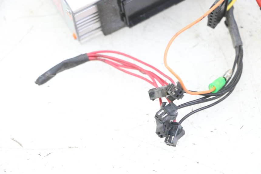 photo de Módulo CDI DUALTRON AMINIA 1 - Pontos de fixação