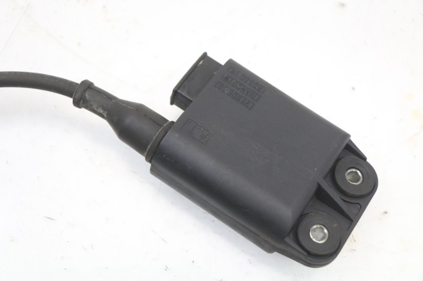 photo de Módulo CDI APRILIA SR MOTARD 50 (2012 - 2018) - Pontos de fixação