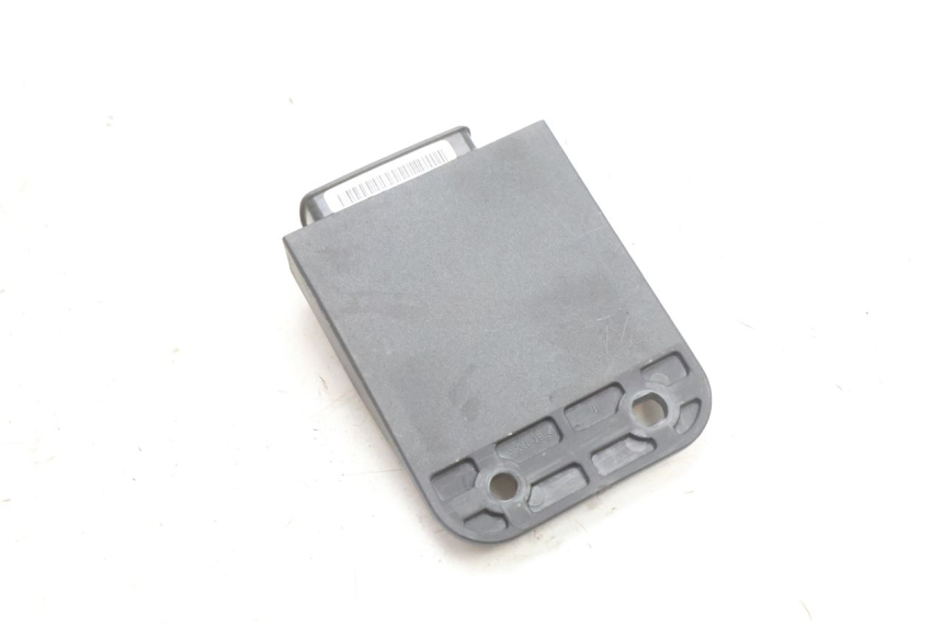 photo de CAIXA CDI APRILIA ATLANTIC S 125 (2010 - 2013) - Ampliação técnica