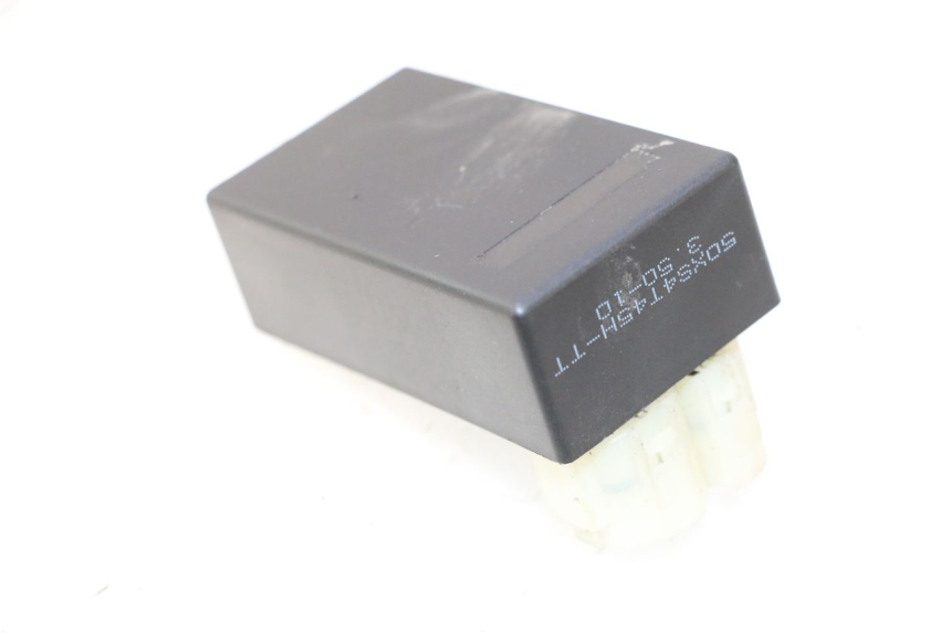 photo de Módulo CDI TAOTAO BEATBOX 2 50 (2005 - 2017) - Pontos de fixação