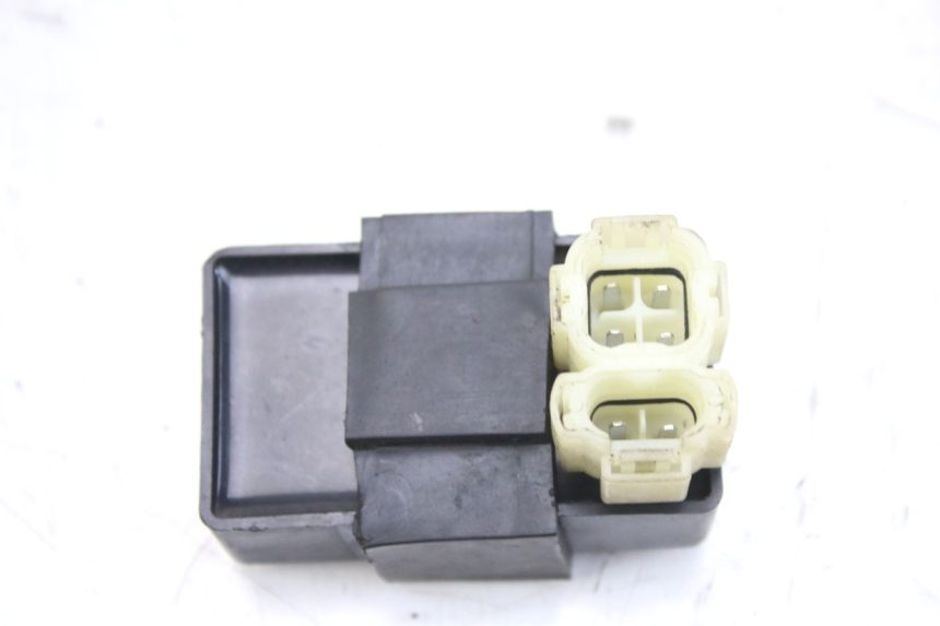 photo de Módulo CDI WILDLANDER BISCUIT 125 (2004 - 2010) - Detalhe da peça