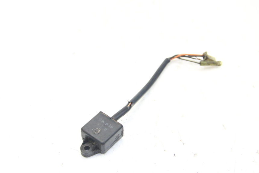 photo de Módulo CDI MBK BOOSTER SPIRIT 50 (1999 - 2003) - Vista principal