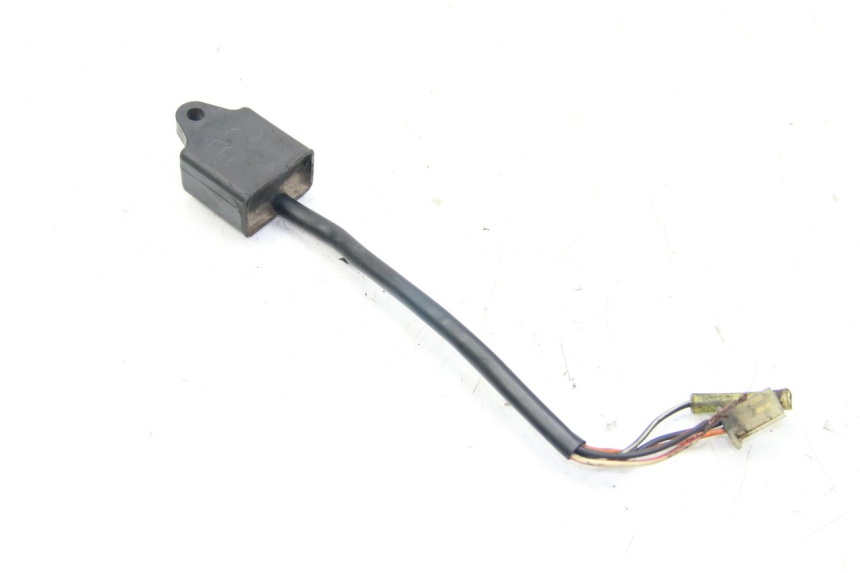 photo de Módulo CDI MBK BOOSTER SPIRIT 50 (1999 - 2003) - Detalhe da peça