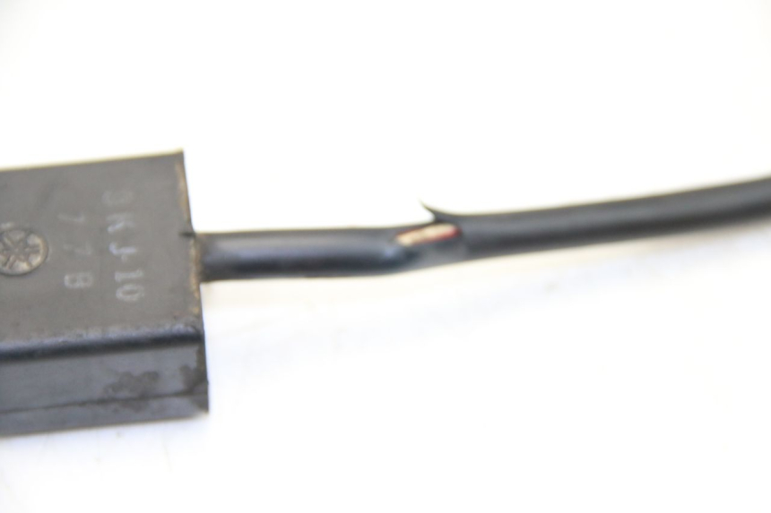 photo de Módulo CDI MBK BOOSTER SPIRIT 50 (1999 - 2003) - Zoom do estado de desgaste