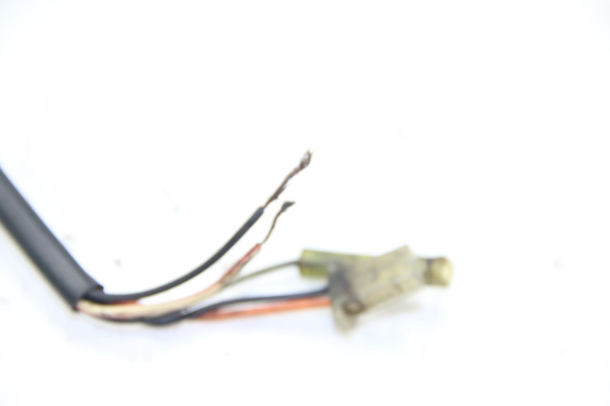 photo de Módulo CDI MBK BOOSTER SPIRIT 50 (1999 - 2003) - Outro ângulo de visão