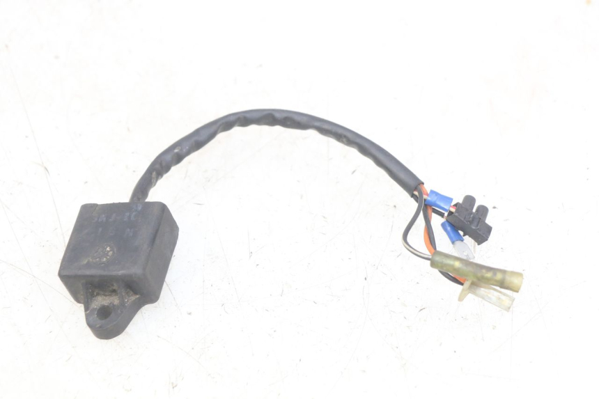 photo de Módulo CDI MBK BOOSTER SPIRIT 50 (1999 - 2003) - Vista principal