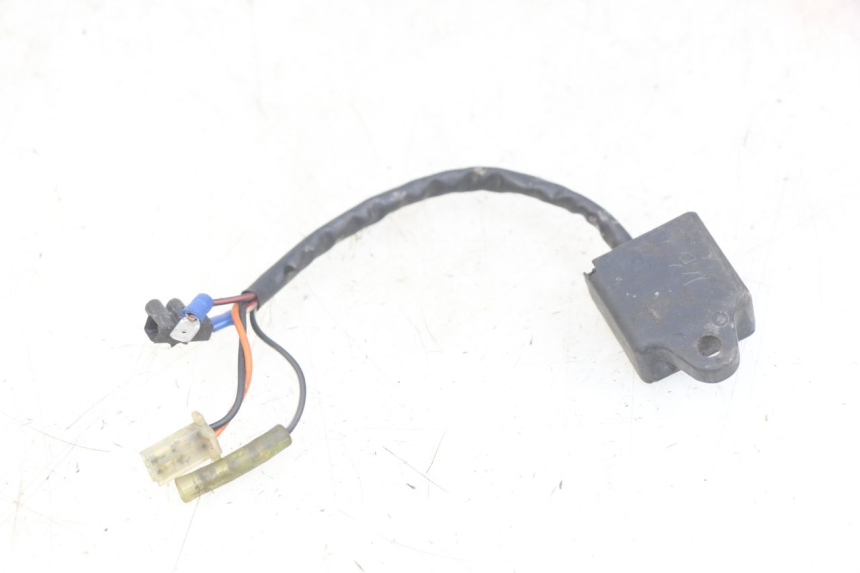 photo de Módulo CDI MBK BOOSTER SPIRIT 50 (1999 - 2003) - Outro ângulo de visão