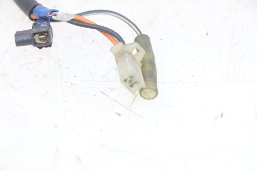 photo de Módulo CDI MBK BOOSTER SPIRIT 50 (1999 - 2003) - Ampliação técnica