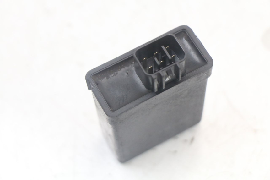 photo de Módulo CDI MBK BOOSTER SPIRIT 50 (2004 - 2017) - Zoom do estado de desgaste