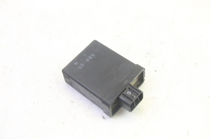 photo de Módulo CDI MBK BOOSTER SPIRIT 50 (2004 - 2017) - Detalhe da peça