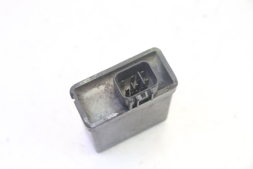photo de Módulo CDI MBK BOOSTER SPIRIT 50 (2004 - 2017) - Outro ângulo de visão