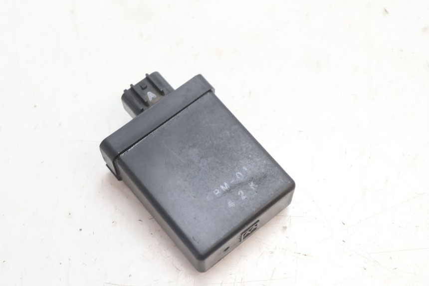 photo de Módulo CDI MBK BOOSTER SPIRIT 50 (2004 - 2017) - Zoom do estado de desgaste