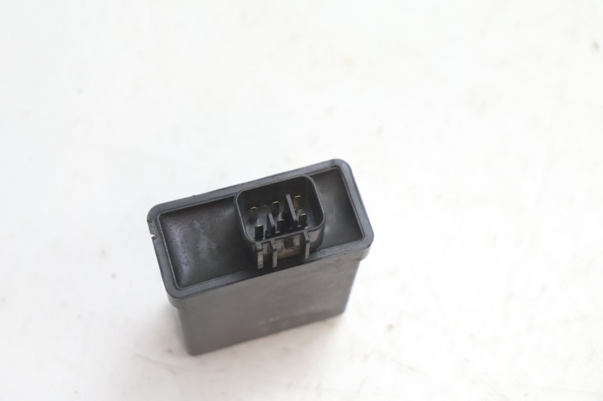photo de Módulo CDI MBK BOOSTER SPIRIT 50 (2004 - 2017) - Outro ângulo de visão