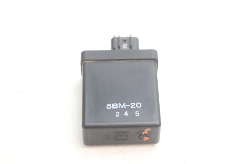 photo de Módulo CDI MBK BOOSTER SPIRIT 50 (2004 - 2017) - Detalhe da peça