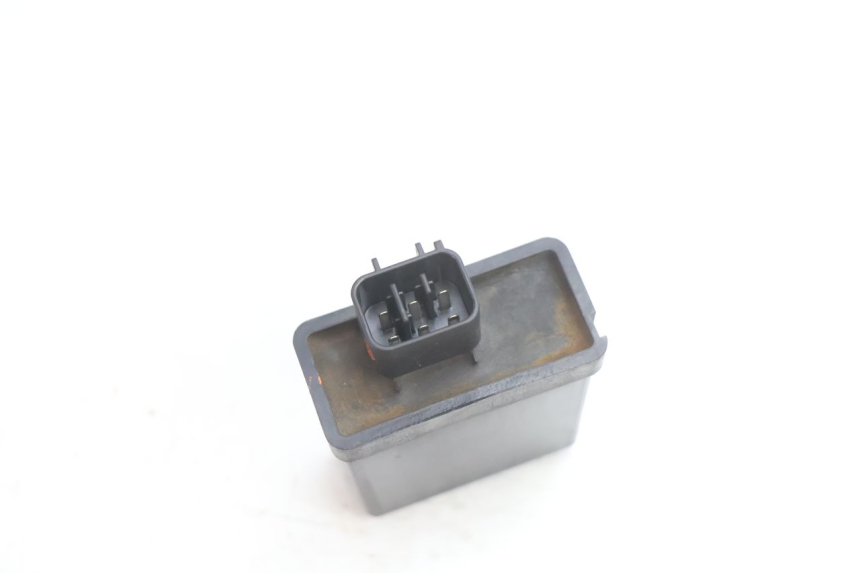 photo de Módulo CDI MBK BOOSTER SPIRIT 50 (2004 - 2017) - Outro ângulo de visão