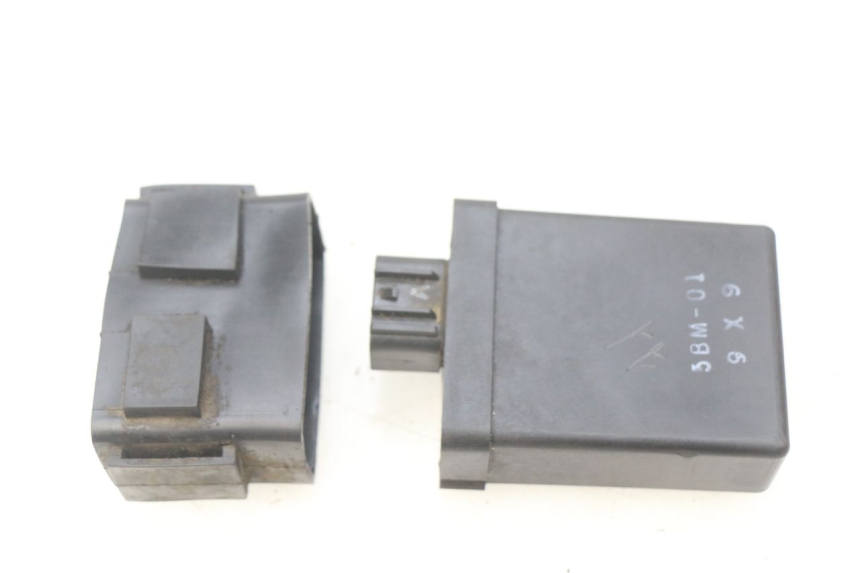 photo de Módulo CDI MBK BOOSTER SPIRIT NAKED 50 (2004 - 2017) - Vista principal