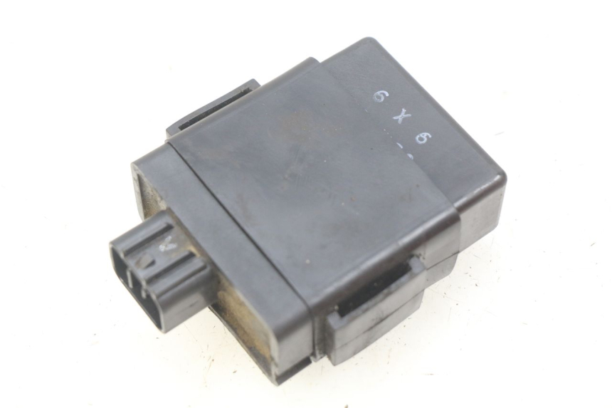 photo de Módulo CDI MBK BOOSTER SPIRIT NAKED 50 (2004 - 2017) - Detalhe da peça