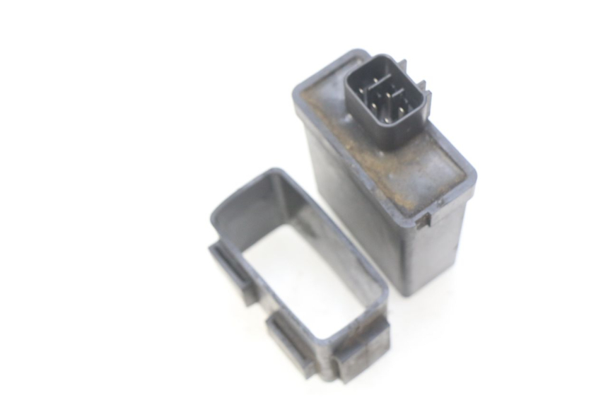 photo de Módulo CDI MBK BOOSTER SPIRIT NAKED 50 (2004 - 2017) - Zoom do estado de desgaste