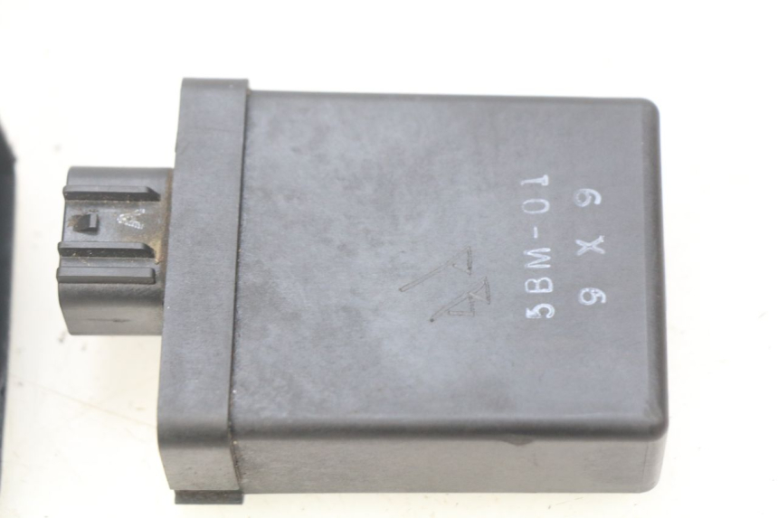photo de Módulo CDI MBK BOOSTER SPIRIT NAKED 50 (2004 - 2017) - Outro ângulo de visão